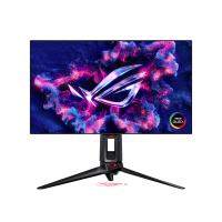 ASUS ROG Swift OLED PG27AQDP monitor de ecrã 67,3 cm (26.5'') 2560 x 1440 pixels Quad HD Preto
