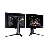 ASUS ROG Swift OLED PG27AQWP-G EDITION 20 monitor de ecrã 67,3 cm (26.5'') 2560 x 1440 pixels Wide Quad HD Preto