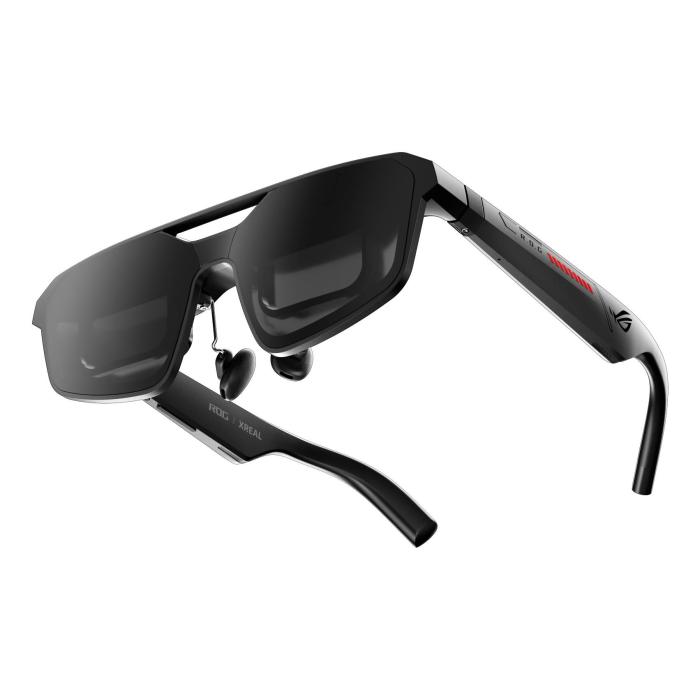 ASUS ROG XREAL R1-N óculos inteligentes — imagem 19 de 38