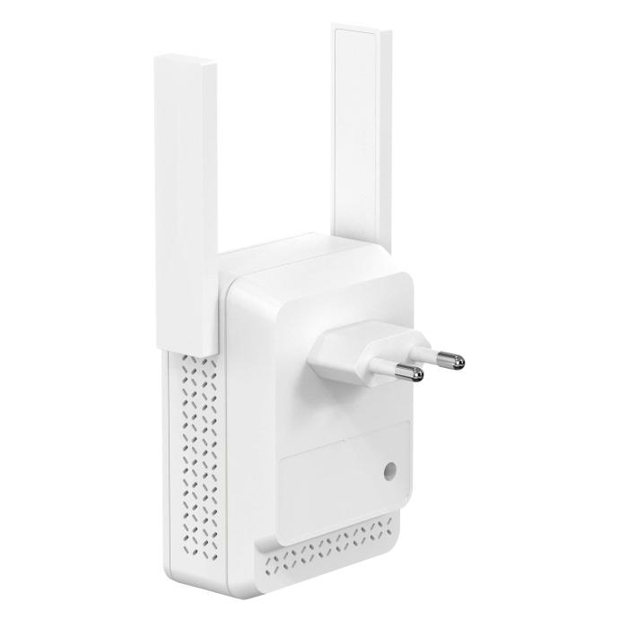 ASUS RP-AX50 Transmissor de rede Branco 10, 100, 1000 Mbit/s — imagem 10 de 12
