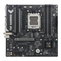 ASUS TUF GAMING A620AM-PLUS WIFI AMD A620A Ranhura AM5 micro ATX
