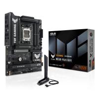 ASUS TUF GAMING B650E-PLUS WIFI AMD B650 Ranhura AM5 ATX