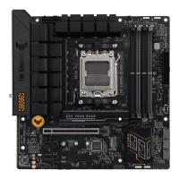 ASUS TUF GAMING B650M-E WIFI AMD B650 Ranhura AM5 micro ATX