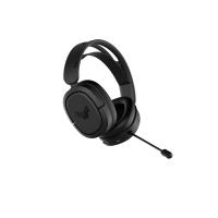 ASUS TUF Gaming H1 Wireless Auscultadores Sem fios Fita de cabeça Jogos USB Type-C Preto