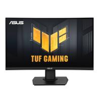 ASUS TUF Gaming VG24VQER monitor de ecrã 59,9 cm (23.6'') 1920 x 1080 pixels Full HD LCD Preto