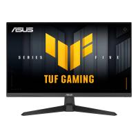 ASUS TUF Gaming VG279Q5A monitor de ecrã 68,6 cm (27'') 1920 x 1080 pixels Full HD LED Preto