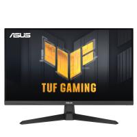 ASUS TUF Gaming VG279QE5A monitor de ecrã 68,6 cm (27'') 1920 x 1080 pixels Full HD LCD Preto