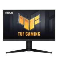 ASUS TUF Gaming VG279QL3A monitor de ecrã 68,6 cm (27'') 1920 x 1080 pixels Full HD LCD Preto