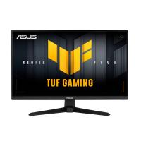 ASUS TUF Gaming VG279QM5A monitor de ecrã 68,6 cm (27'') 1920 x 1080 pixels Full HD LCD Preto