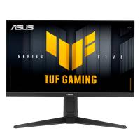ASUS TUF Gaming VG27AQML5A monitor de ecrã 68,6 cm (27'') 2560 x 1440 pixels Wide Quad HD Preto
