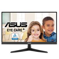 ASUS VY229Q monitor de ecrã 54,5 cm (21.4'') 1920 x 1080 pixels Full HD LCD Preto