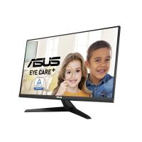 ASUS VY279HGE monitor de ecrã 68,6 cm (27'') 1920 x 1080 pixels Full HD Preto