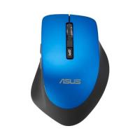 ASUS WT425 rato Escritório Mão direita RF Wireless Ótico 1600 DPI