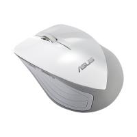 ASUS WT465 rato Escritório Mão direita RF Wireless Ótico 1600 DPI