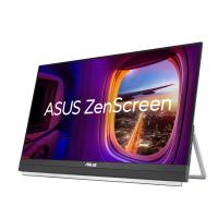 ASUS ZenScreen MB229CF monitor de ecrã 54,6 cm (21.5'') 1920 x 1080 pixels Full HD LED Preto