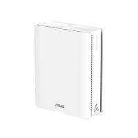 ASUS ZenWiFi BQ16 Quad-band (2.4 GHz / 5 GHz-1 / 5 GHz-2 / 6 GHz) Wi-Fi 7 (802.11be) Branco 5 Interno
