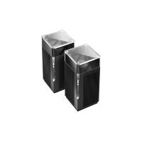 ASUS ZenWiFi Pro XT12(2-PK) Tri-band (2,4 GHz / 5 GHz / 5 GHz) Wi-Fi 6 (802.11ax) Preto 4 Interno