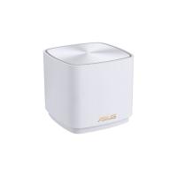ASUS ZenWiFi XD5 (W-1-PK) Dual-band (2,4 GHz / 5 GHz) Wi-Fi 6 (802.11ax) Branco 2 Interno