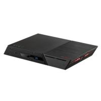 Asustor FS6706T servidor NAS e de armazenamento Compacto Intel® Celeron® N5105 4 GB DDR4 Preto
