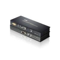 ATEN CE750A extensor KVM Transmissor e recetor