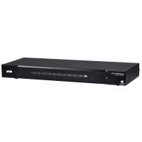 ATEN Splitter HDMI 4K de 10 portas