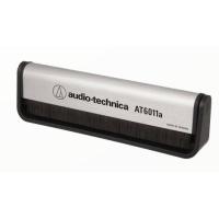 Audio-Technica AT6011A acessório para disco de vinil Escova para discos
