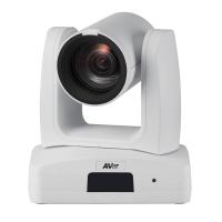 AVer PTZ330UV2 8 MP Branco 3840 x 2160 pixels 60 fps Exmor 25,4 / 2,8 mm (1 / 2.8'')
