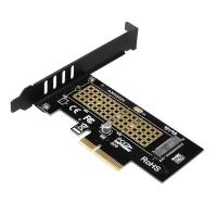 Axagon PCEM2-N placa/adaptador de interface Interno M.2