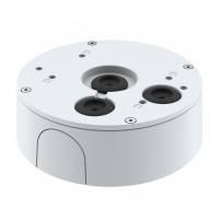 Axis 01190-001 acessório para câmaras de segurança Unidade base