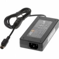 Axis 01508-001 adaptador e transformador Interior 90 W Preto