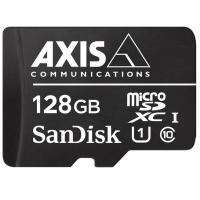 Axis 01678-001 cartão de memória 128 GB MicroSDXC Classe 10
