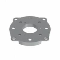 Axis 02111-001 acessório para câmaras de segurança Montagem