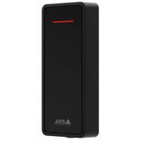 Axis 02144-001 leitor RFID RS-485 Preto