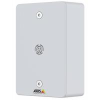 Axis 02269-001 microfone Branco