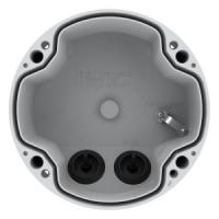 Axis 02712-001 acessório para câmaras de segurança Caixa de cabo