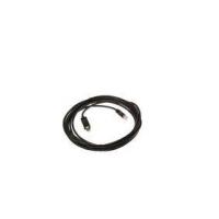 Axis 5502-731 cabo de rede Preto 5 m Cat6