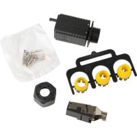 Axis 5506-251 acessório para câmaras de segurança Conector do sistema