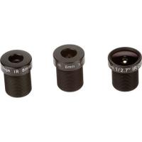 Axis 5506-431 acessório para câmaras de segurança Lente
