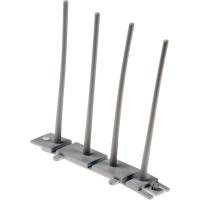 Axis 5801-121 acessório para câmaras de segurança Compartimento