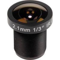 Axis 5901-371 acessório para câmaras de segurança Lente