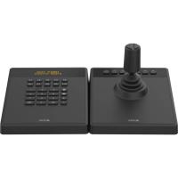 Axis TU9001 Quadro de controlo