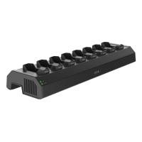 Axis W701 Mk II Estação de acoplamento Preto