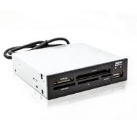 B-Move BM-CR05 leitor de cartões USB 2.0 Interno Preto