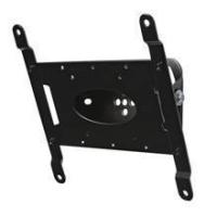 B-Tech BT7523/B montagem e suporte para monitores 119,4 cm (47'') Parede Preto