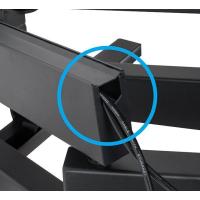 B-Tech BT8228 3,05 m (120'') Preto, ver imagem 4 de 5