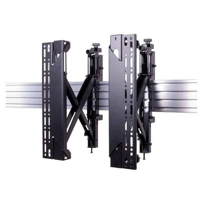 B-Tech BT8390-VESA400MAP/B V2 Suporte para Ecrãs de Parede Vídeo