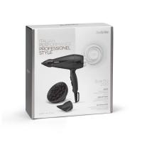BaByliss 6710DE secador de cabelo 2100 W Preto, ver imagem 21 de 38