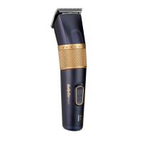BaByliss E986E aparador de cabelo Preto 5 Ião-lítio
