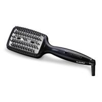 BaByliss Smoothing Heated Brush Escova de alisamento Quente Preto 41 W 1,95 m