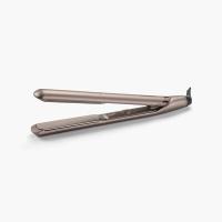 BaByliss ST90PE utensílio penteado Ferro de alisamento Vapor Rosa dourado 3 m